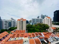 Vivace (D9), Apartment #600231611